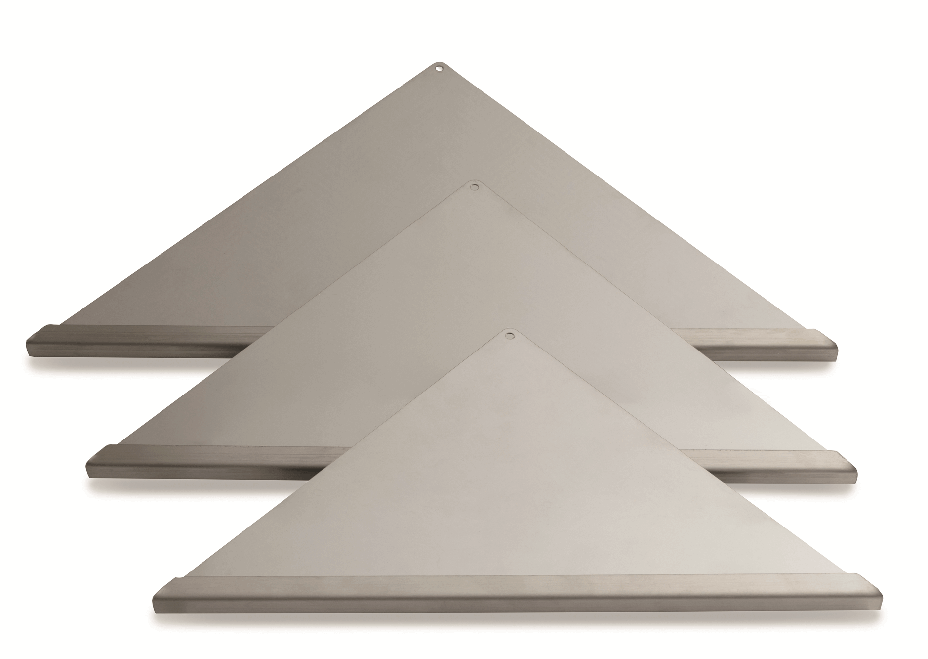 Design-Befliesbare Duschablage