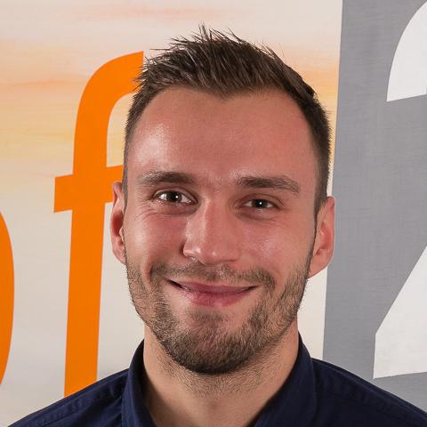 Simon Probandt