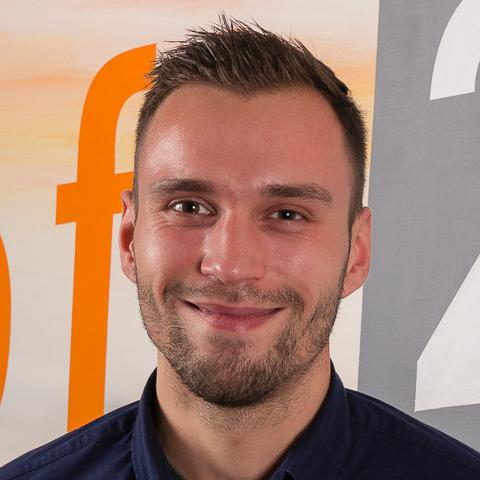 Simon Probandt